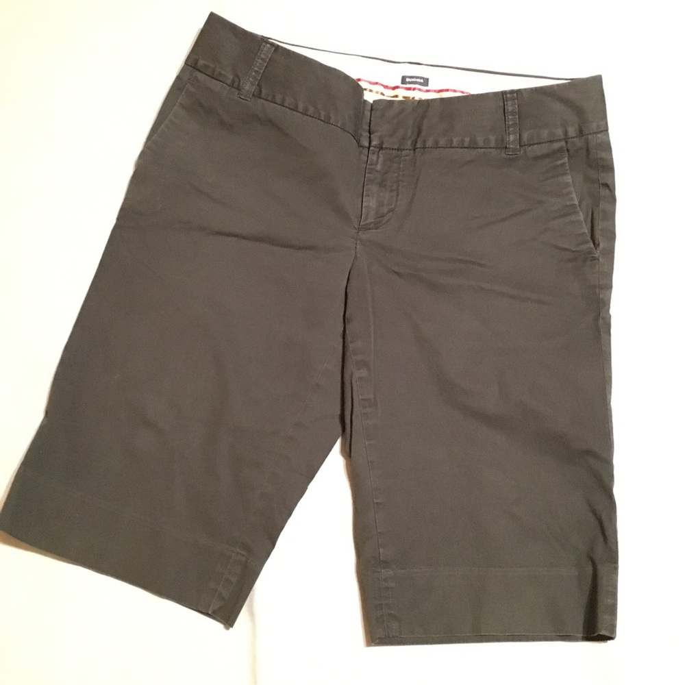 3pr Columbia White House Black Market,, Gap Sz 8 - Picture 6 of 7